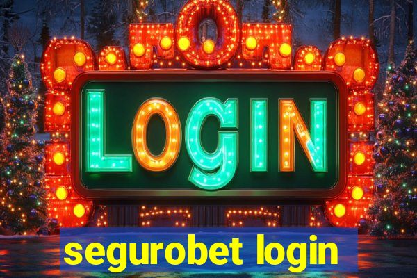 segurobet login